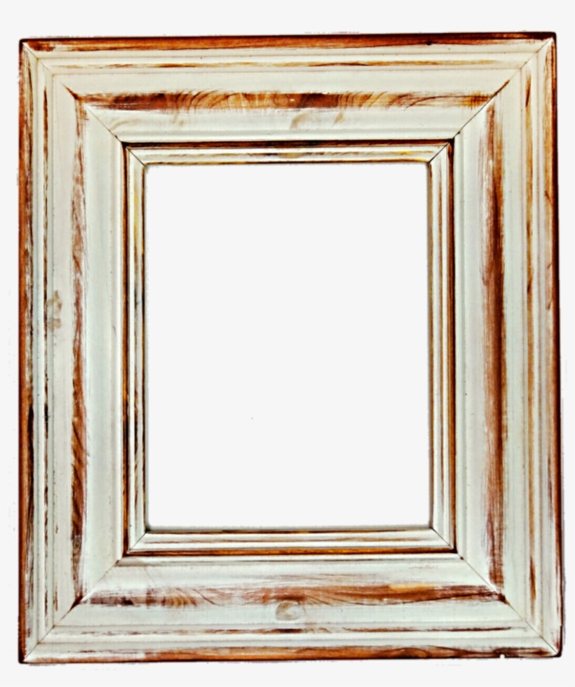 Clip Library Stock Rustic Frame Clipart - Rustic Photo Frame Png ...