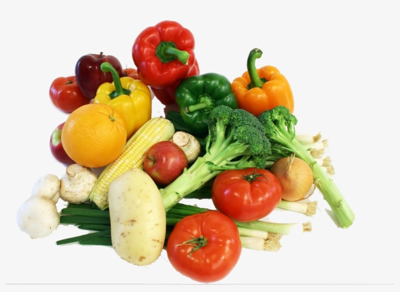 Frutas Y Verduras - Diet Chart For Coronary Artery Disease, transparent png
