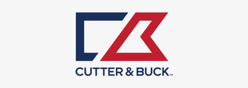 Cutter & Buck - Cutter And Buck Logo, transparent png