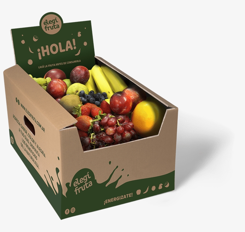 Desayunar Fruta - Fruit, transparent png