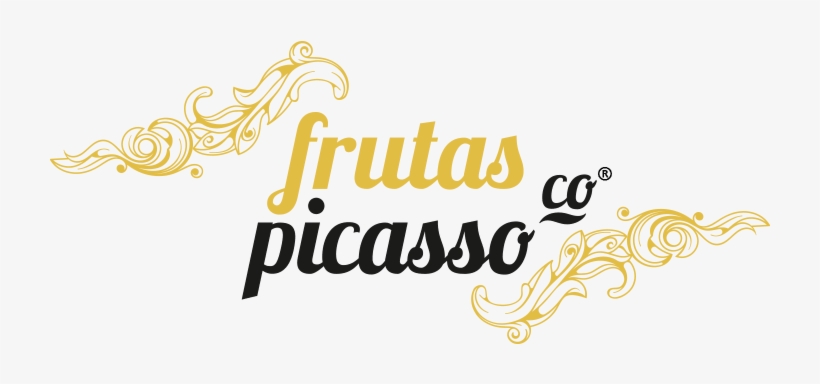 Frutas Picasso Company S - Pink And Ginger, transparent png