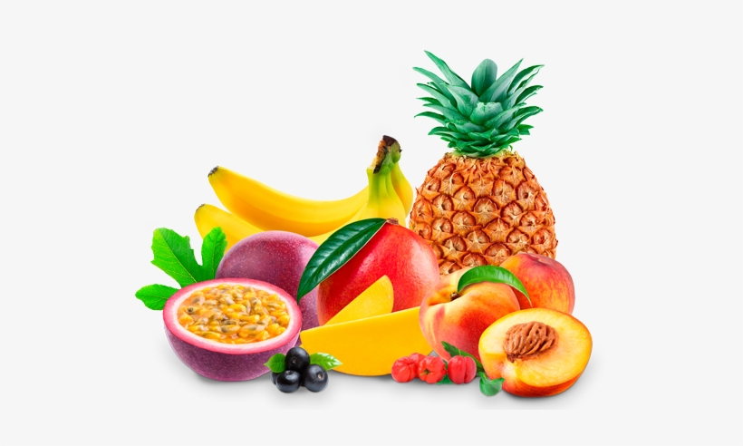 Other Fruits - Pineapple Throw Pillows By Lilipi - Pineapple Accent, transparent png