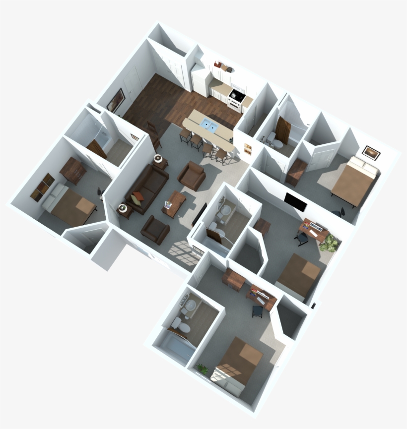 House, transparent png