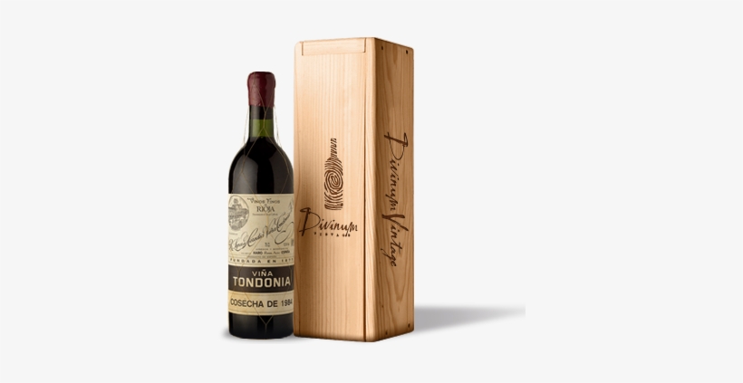 Regalo Original Botella De Vino - Gift, transparent png