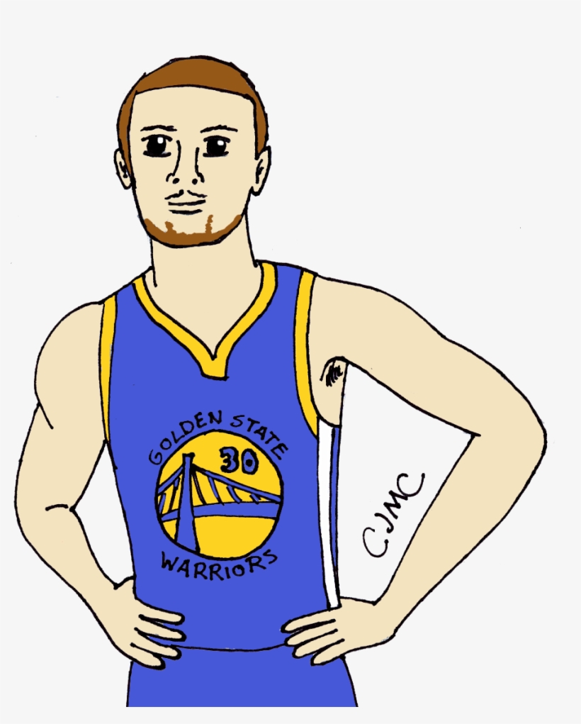 4 1 15 Steph Curry - Shoot Basketball, transparent png