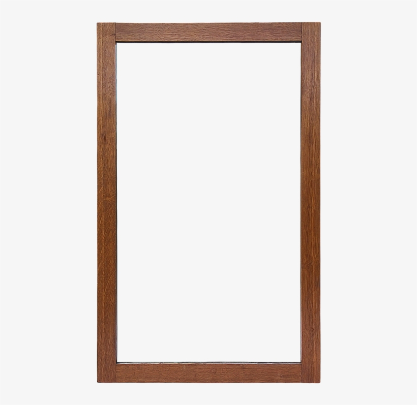 Wood Frame Png Related - Möbleri Mittbrodt's Ab, transparent png