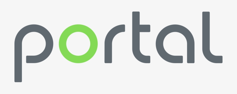 Logo - Portal Wi Fi Router Png, transparent png