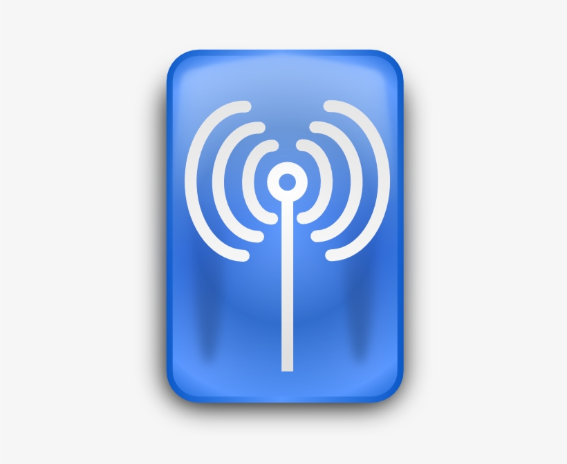 Wi Fi Symbold, transparent png