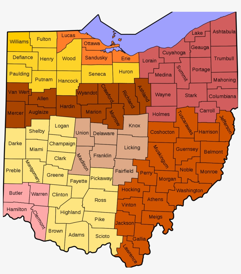 Milan Ohio Map 1200x1304 PNG Download PNGkit