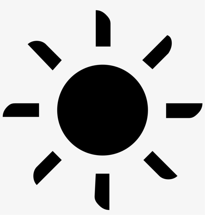 Open - Wellbeing Icons Black And White, transparent png