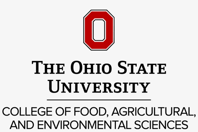 Ohio State University Wexner Medical Center Logo, transparent png