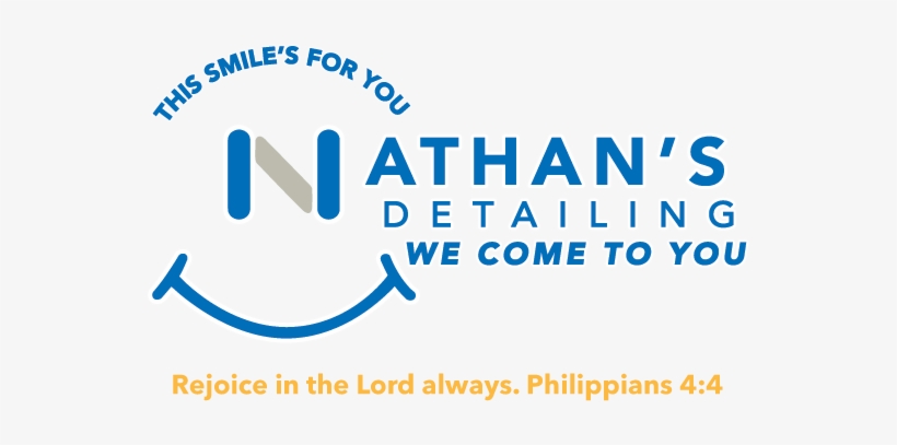 Click To Contact Nathan's Automotive Detailing - Nathan's Mobile Car Detailing, transparent png