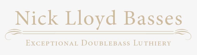 Logo - Nick Lloyd Basses, transparent png