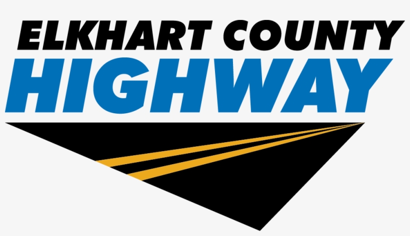 Elkhart County Highway Department, transparent png