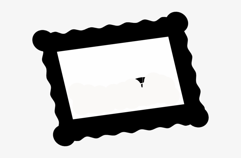 Empty Frame Clip Art At Clker Com Vector Clip Art Online Empty