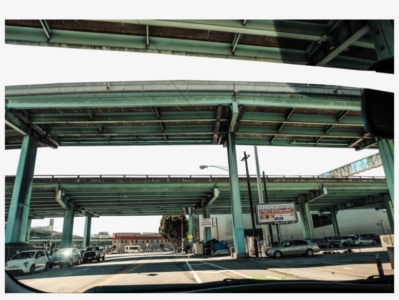 Highway - Portable Network Graphics, transparent png