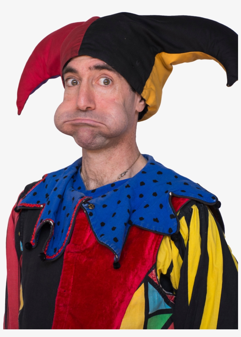 Who Is Alex The Jester, transparent png