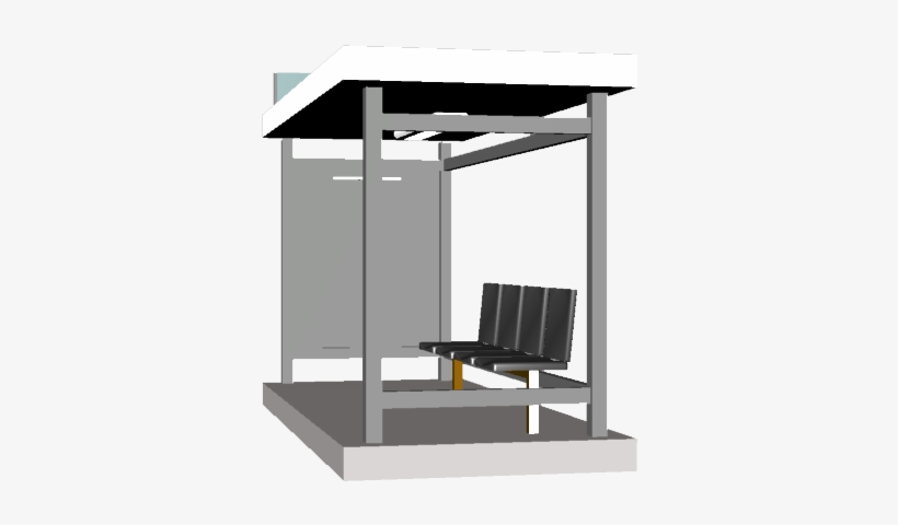 Bus Station Png, transparent png