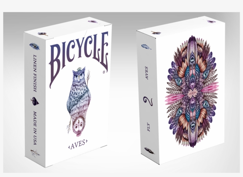 Bicycle Owl Aves Front And Back, transparent png