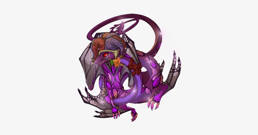 Her Jester's Hat Promises A Rousing Battle Full Of - Dragon Age, transparent png