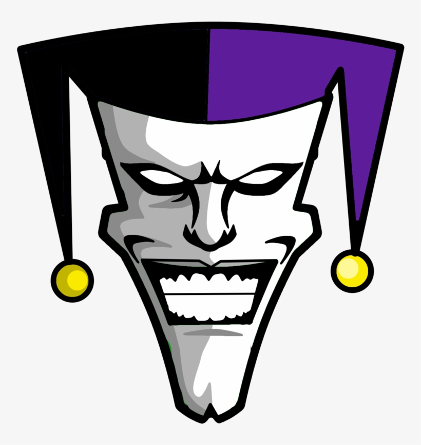 Demon Logo, transparent png
