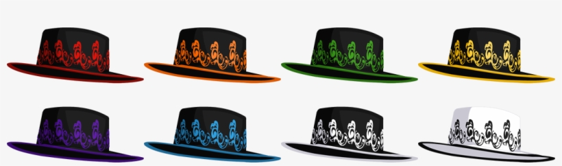 Bandit Hat - Hat, transparent png