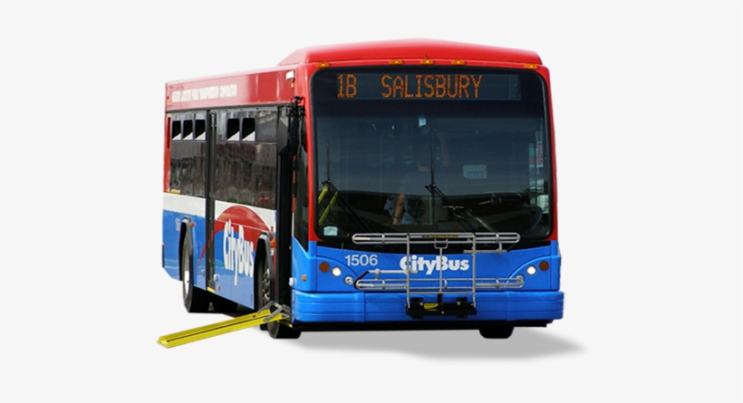 Bus - Bus Png Front, transparent png