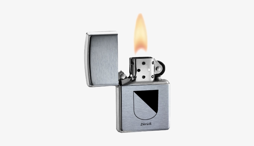 Lighter, Free Pngs - Zippo Lighter, transparent png