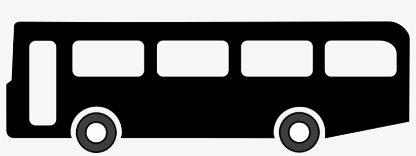 City Bus Stop Clipart Free Clipart Images - Bus Clip Art, transparent png