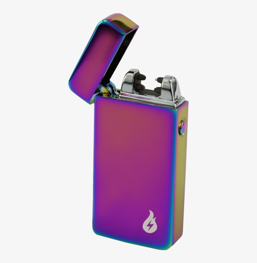 Free Png Lighter, Zippo Png Images Transparent - Dual Arc Lighter Matte Black, transparent png