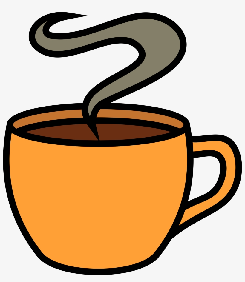 An Ongoing Feature That Looks At Fantastic Coffee Shops - Coffee Break Clipart, transparent png