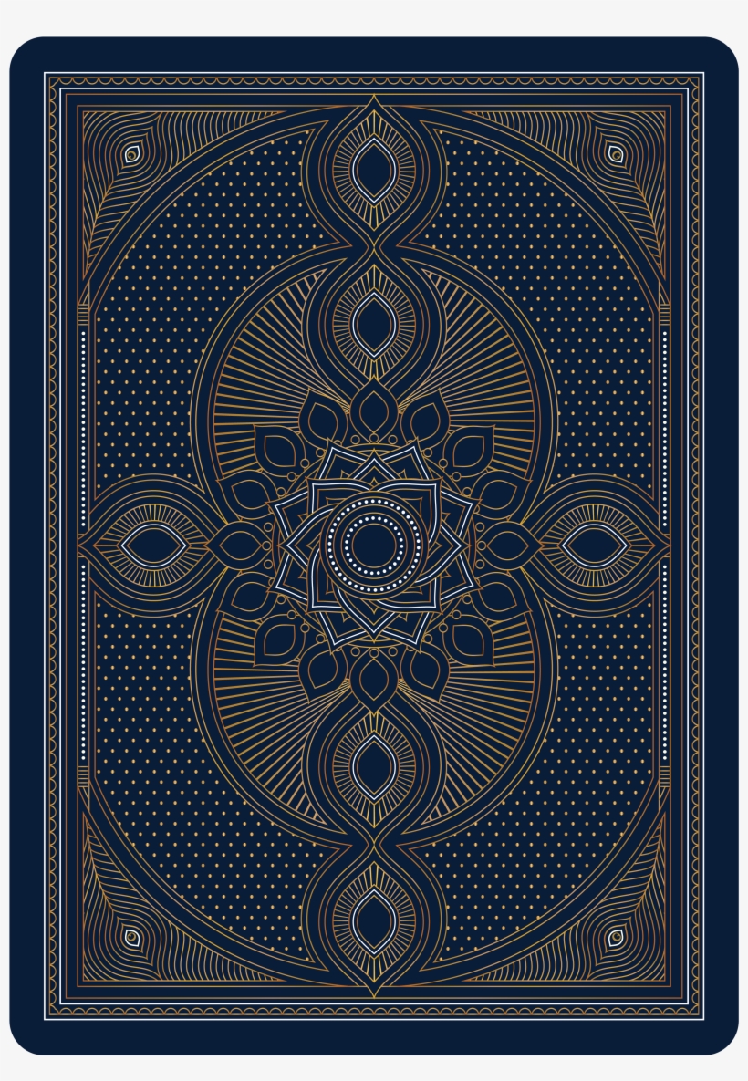 Back Cartamundi200 Imgbb - Circle, transparent png