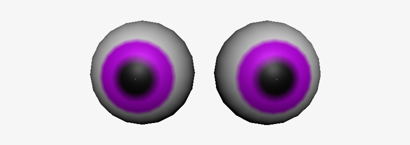 Hola A Todos, Aquí Están Unos Ojos Creados En Maya - Ojos Png Con Movimiento, transparent png