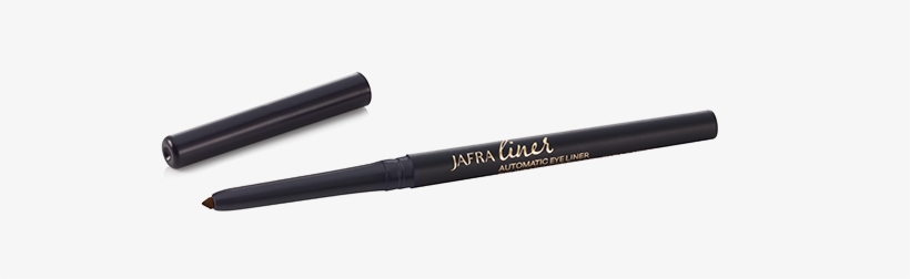 Delineador Retráctil Para Ojos - Delineador Retractil Negro Jafra, transparent png