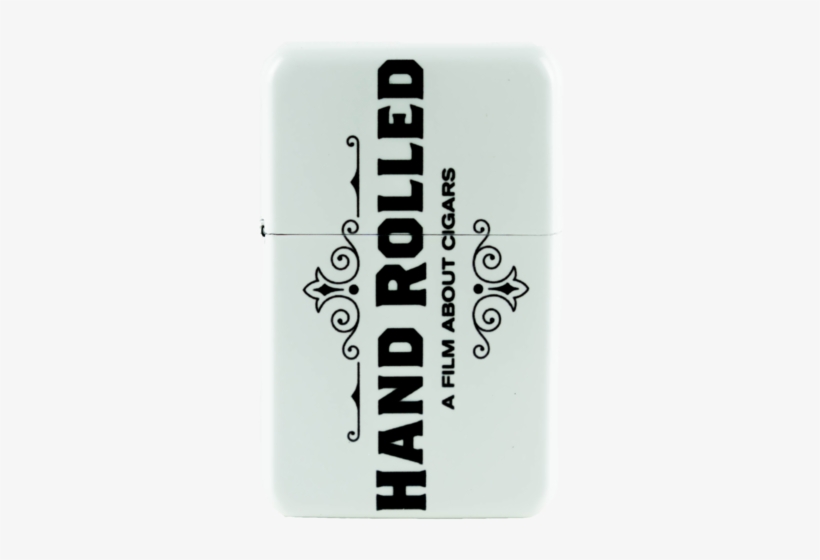 White Lighter Large Logo, transparent png