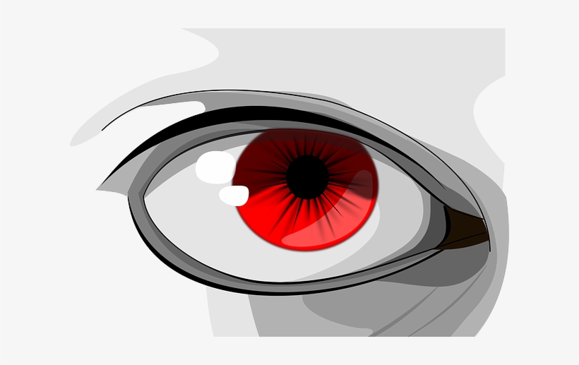 Proteja Los Ojos - Eye Clip Art, transparent png