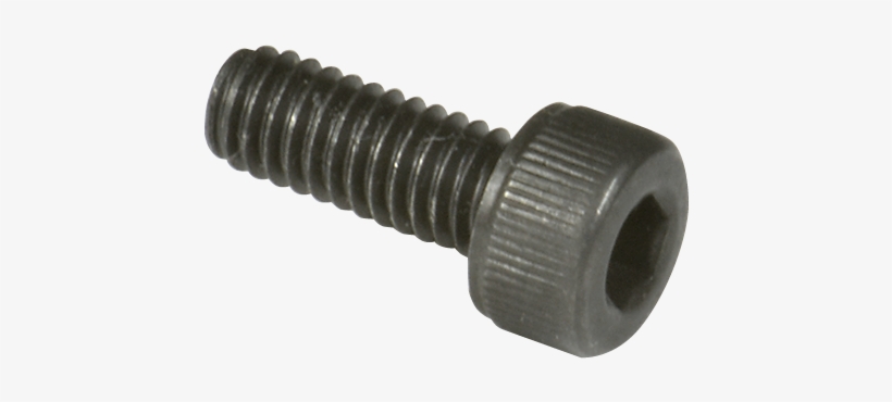 Cylinder Head Screw - Screw, transparent png