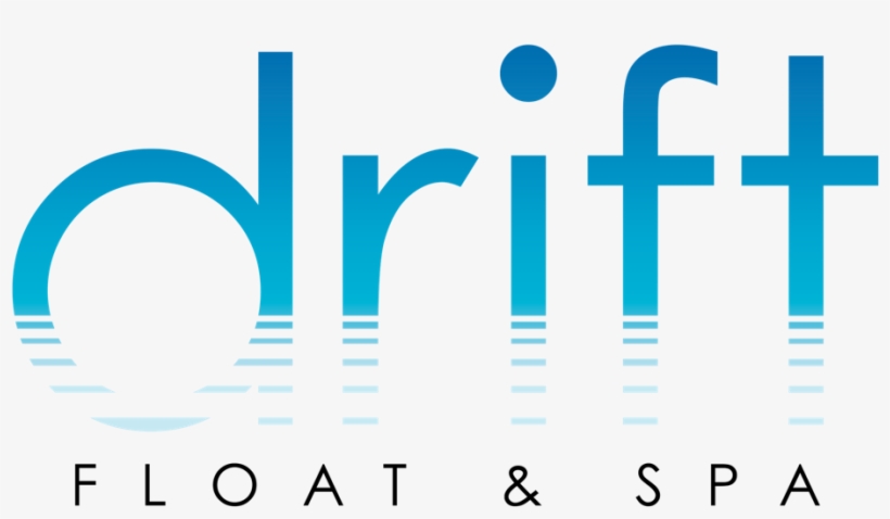 Ribbon Cutting At Drift Float & Spa - Float Logos, transparent png