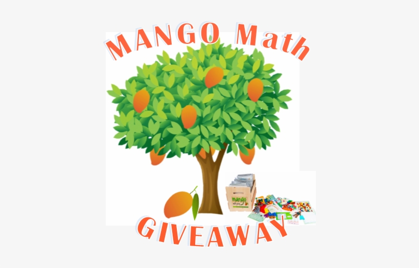 Image Free Math On Twitter Win A Deluxe Crate - Mango Math Deluxe Third Grade Math Crate, transparent png
