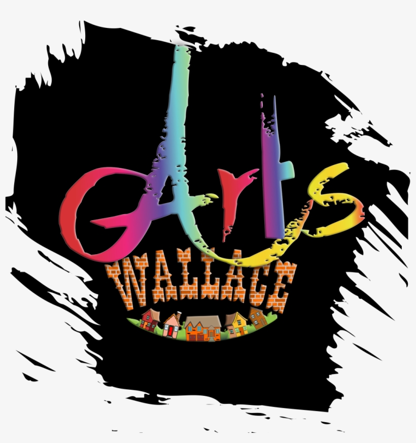 Ceremonial Ribbon Cutting And Social For Arts Wallace, - Ich Würde Vielmehr Golf Spielen Mauspad, transparent png