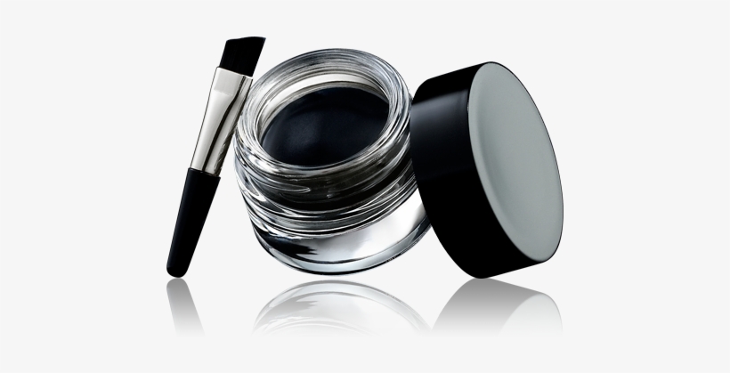 Delineadores De Ojos En Crema O Gel - Oriflame Woman Make Up, transparent png