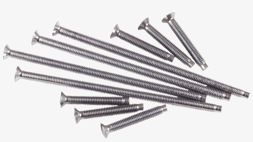 5 X 75mm Round Head Screw Steel - Screw, transparent png
