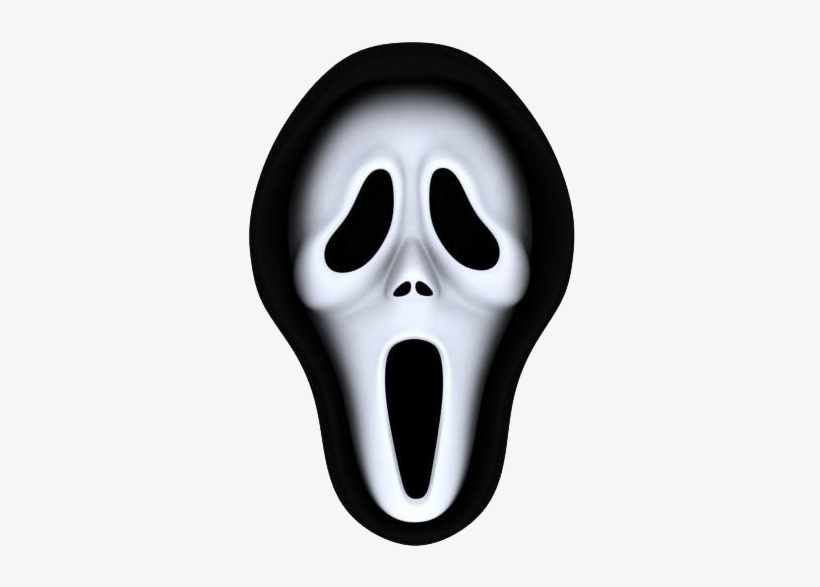 Scream - Scream Png, transparent png