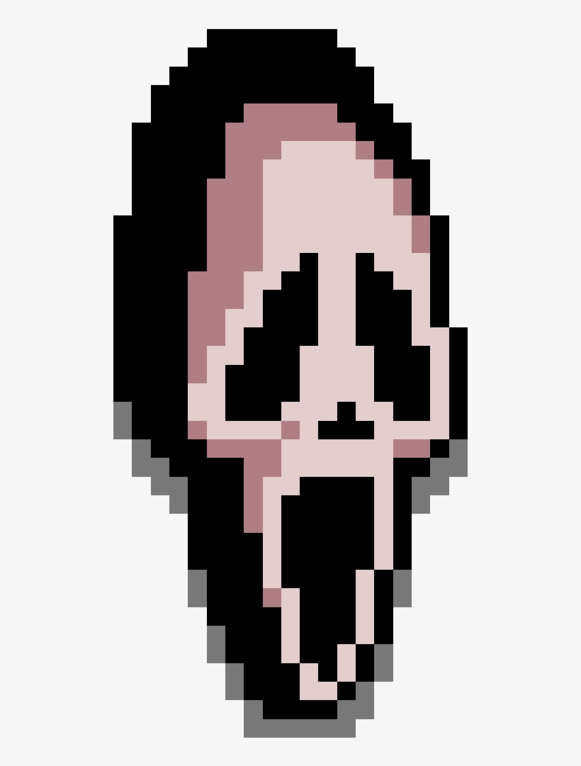 Scream Mask - Scream Mask Png, transparent png
