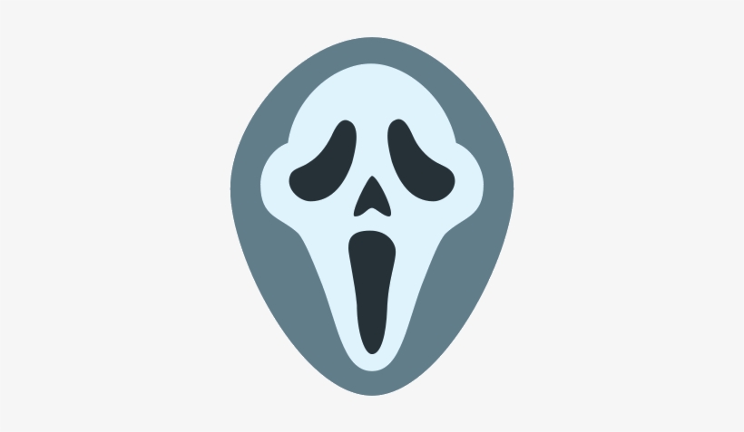 Scream Icono, transparent png