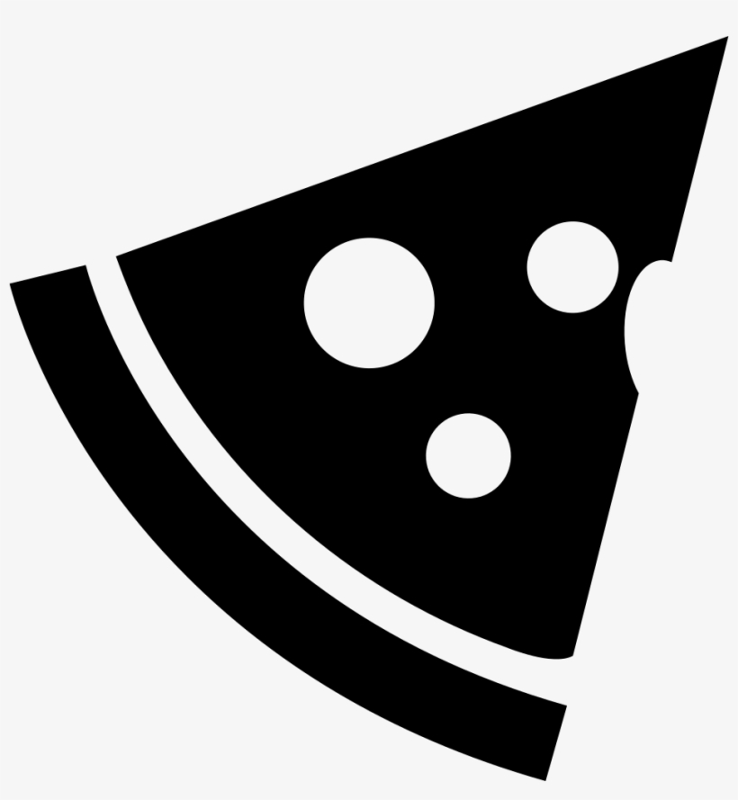 Png File - Pizza Icono Png, transparent png