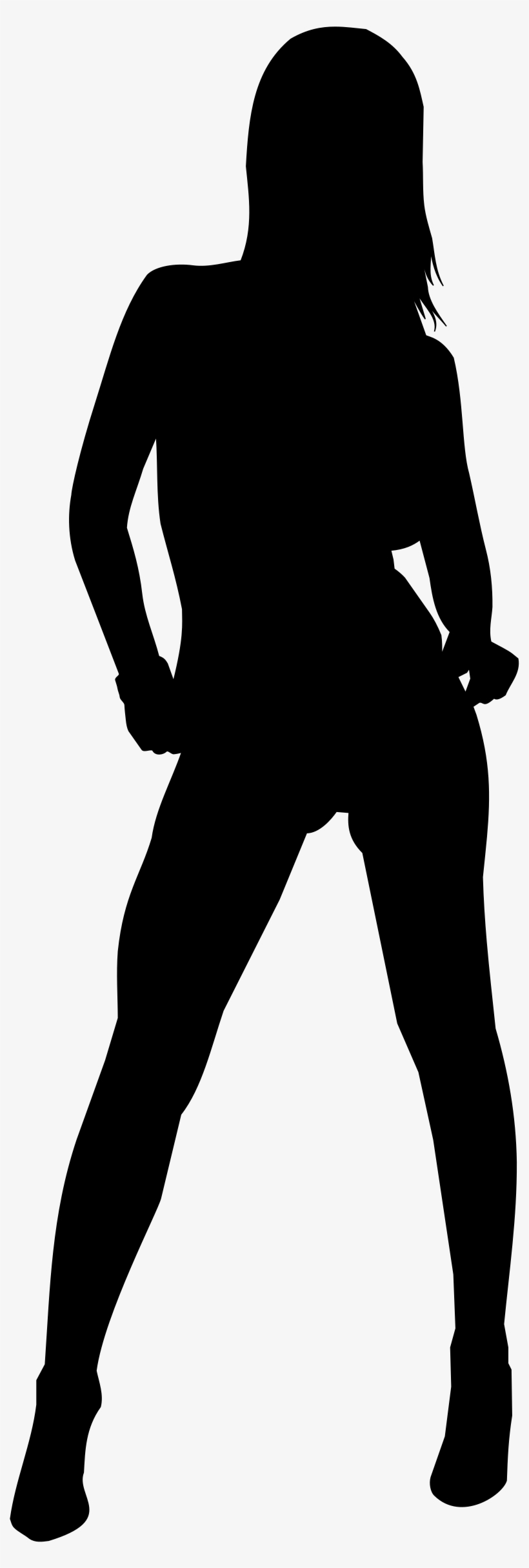 How To Set Use Lady Stripper Clipart, transparent png
