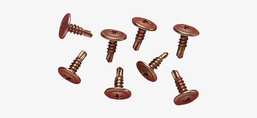 357wh12 Self Drilling Screw, Washer Head, 8gx12mm, - Command-line Interface, transparent png