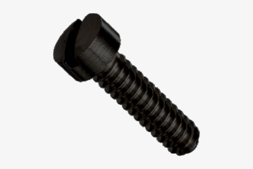 Replacement Screws - Screw, transparent png