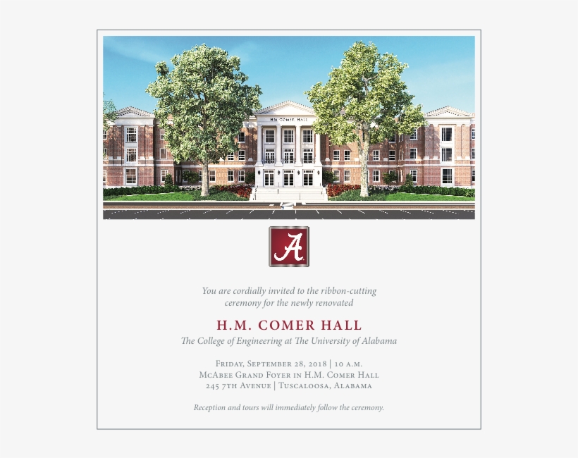 28 Aug - University Of Alabama, transparent png